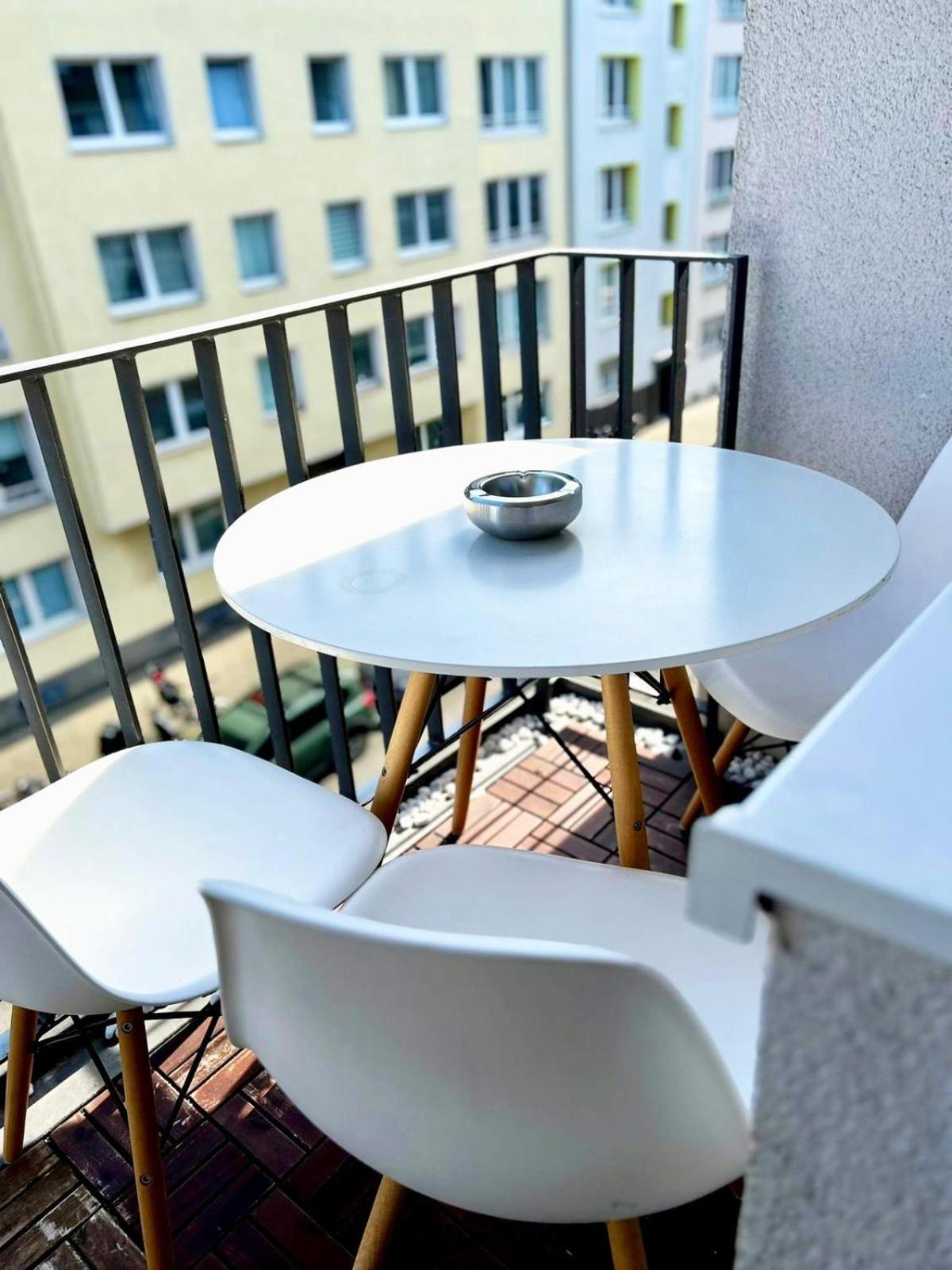 Apartment-City Cologne Exterior photo