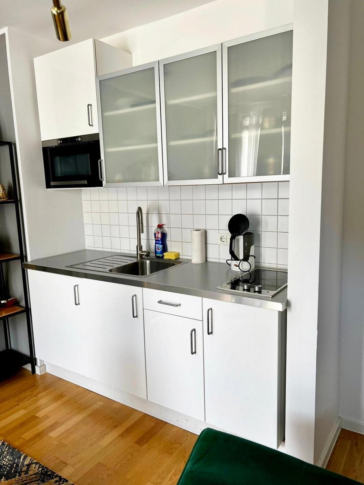 Apartment-City Cologne Exterior photo